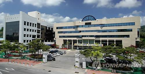 정읍시청 [연합뉴스 자료사진]