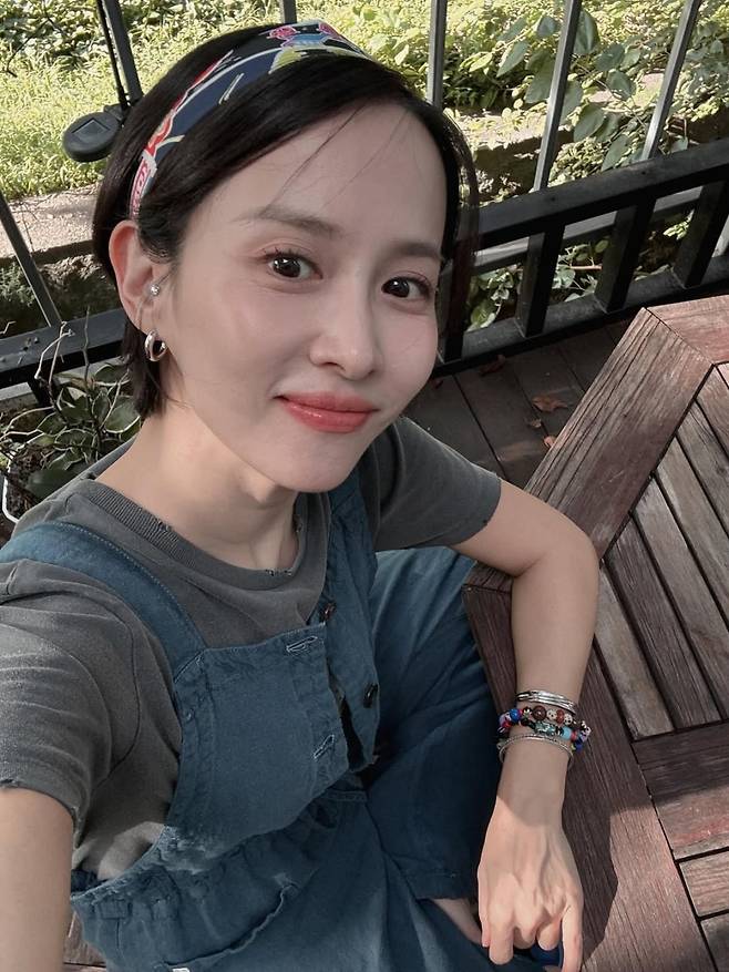 사진 = 조여정 인스타그램