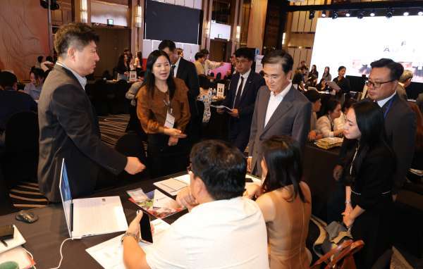 베트남 비지니스 매칭데이