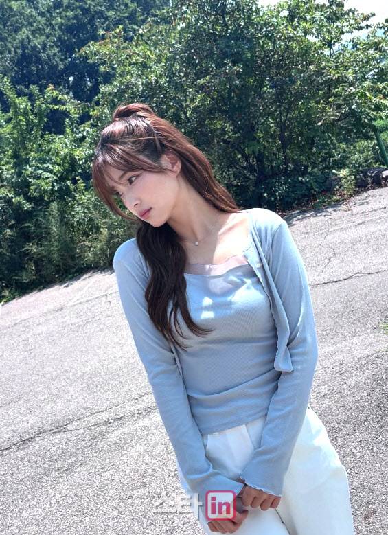 율희(사진=SNS)