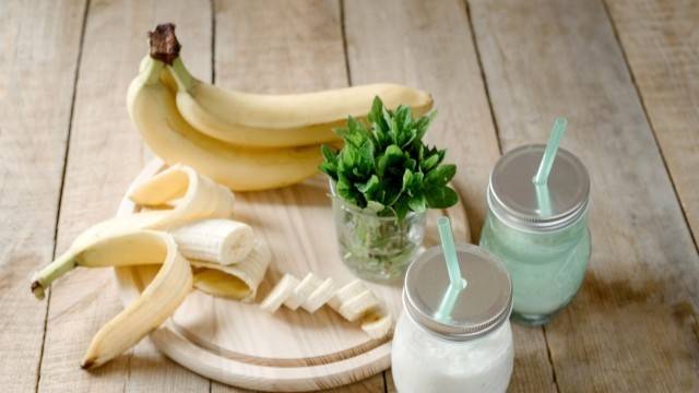 매일 먹는 바나나 한 개, 우리 몸에 놀라운 변화를 가져올 수 있다｜출처: 게티이미지뱅크