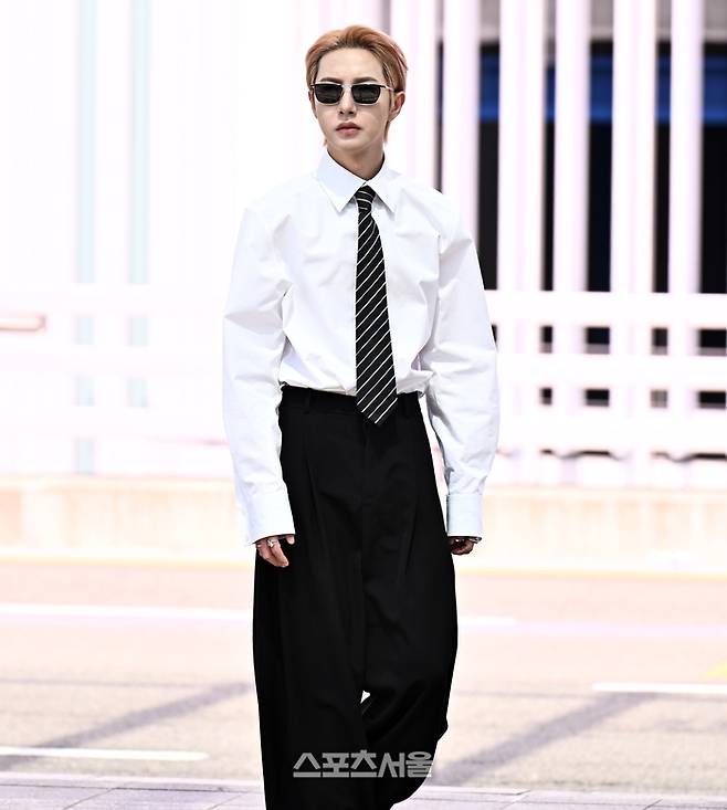 런쥔. 이주상기자 rainbow@sportsseoul.com