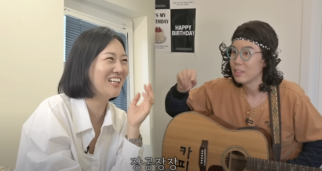 사진 | 유튜브 채널 ‘도장TV’