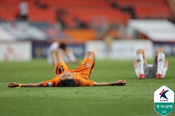 ⓒ프로축구연맹