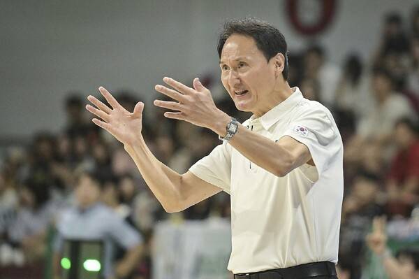 ⓒ대한농구협회