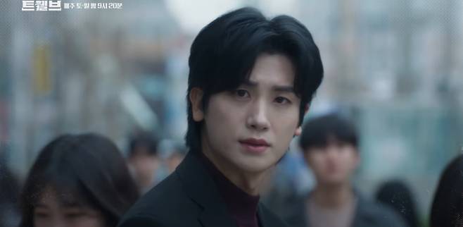 '트웰브' 박형식, 어둠의 군주 오귀, 본격적인 세상 잠식의 시작 KBS