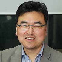 이재묵 한국외대 정치외교학과 교수