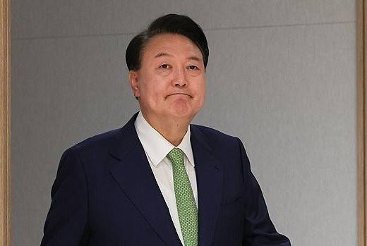 ▲ 윤석열 전 대통령 [연합뉴스]