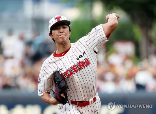 KIA 이의리