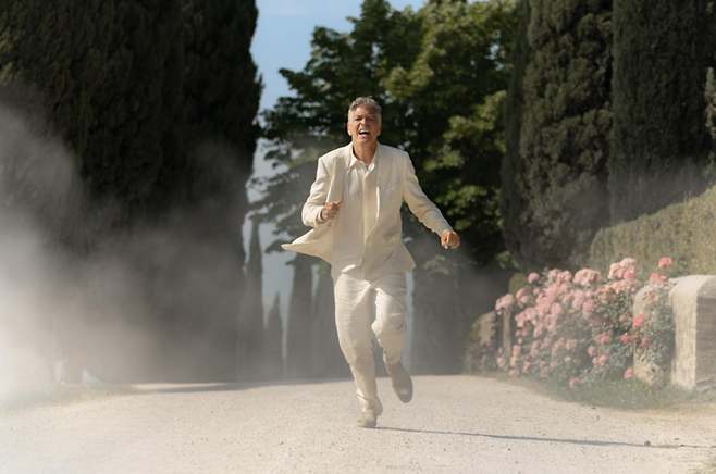 성공한 영화배우, 그러나 자신의 삶이 오점으로 가득했음을 제이 캘리는 깨닫습니다. [IMDb]