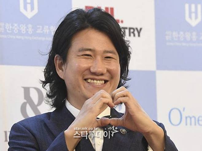 임우일. 사진| 스타투데이 DB