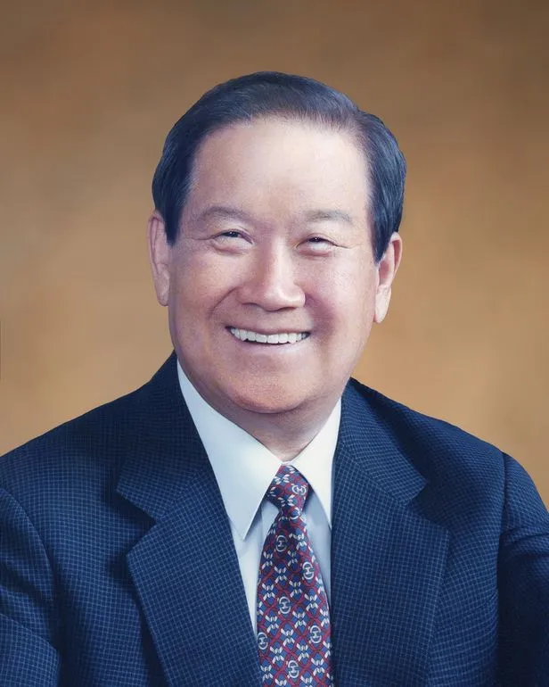 송삼석 모나미 창업자