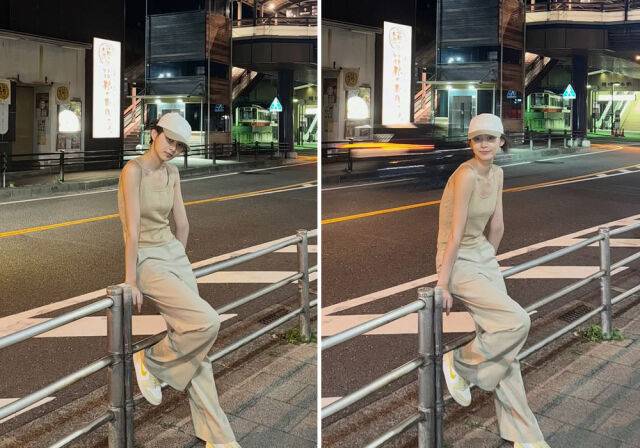 트와이스 쯔위가 일본에서 보낸 일상을 공개했다./쯔위 인스타그램