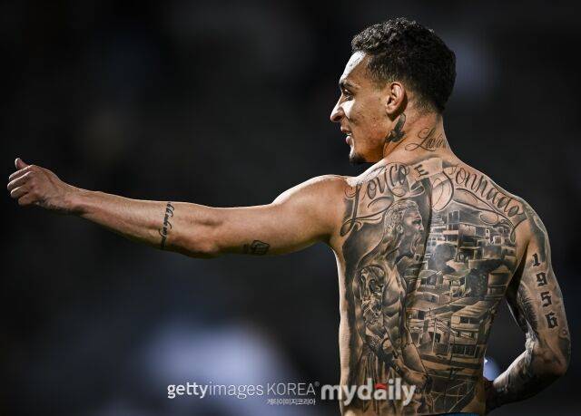 안토니./게티이미지코리아