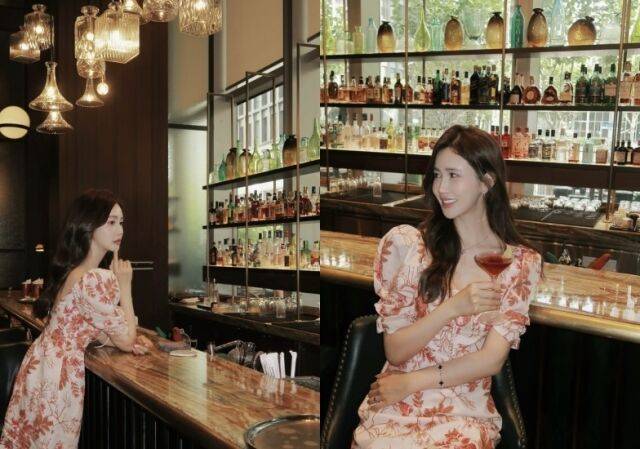 이다해./ 이다해 인스타그램