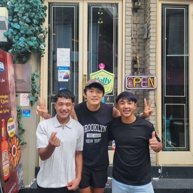 웹툰 작가 겸 방송인 기안84 인스타그램