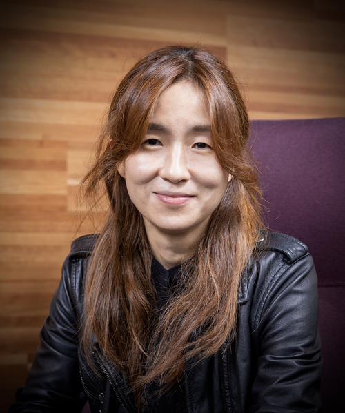 최예진 스탠퍼드대 교수