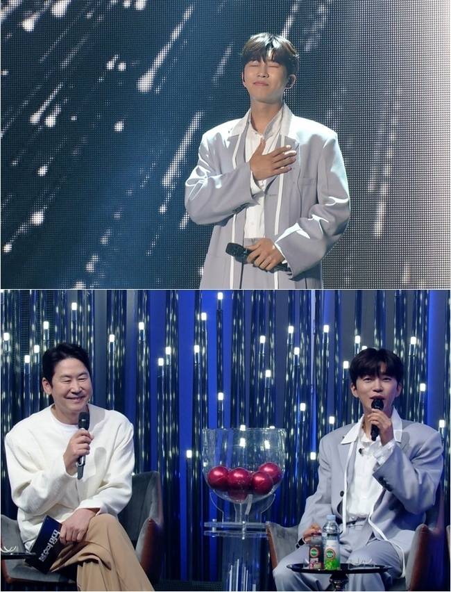 KBS 2TV ‘불후의 명곡’ 제공