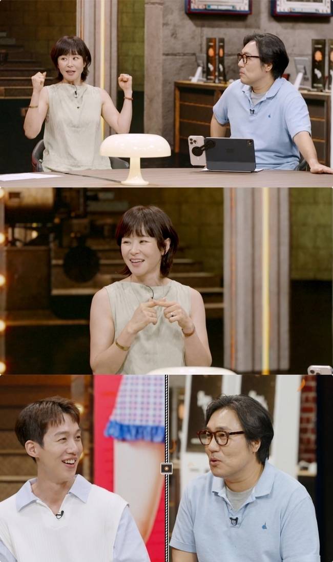 KBS 1TV ‘인생이 영화’ 제공