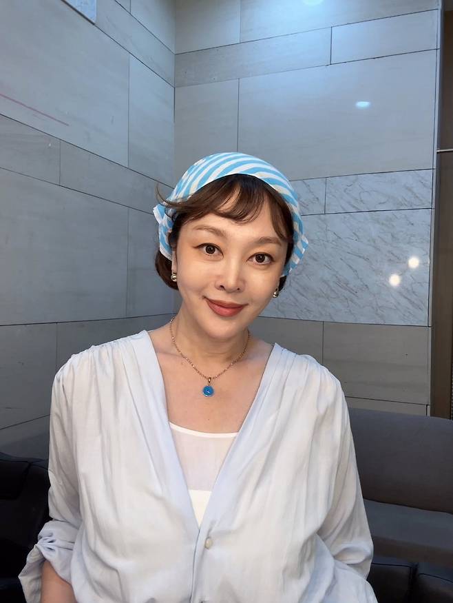 사진=이승연 소셜미디어