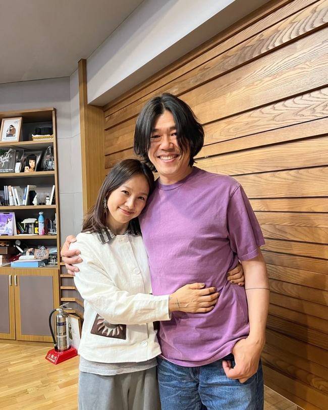 이효리, 이상순 /사진= MBC FM4U ‘완벽한 하루 이상순입니다’ 공식 소셜미디어
