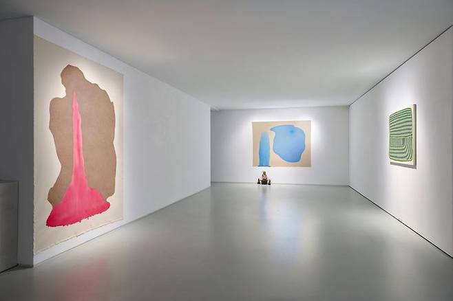 조현화랑 서울 김홍주 개인전 *재판매 및 DB 금지