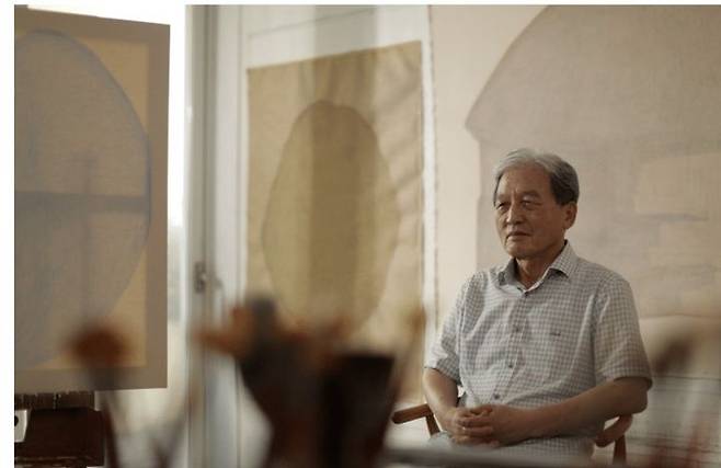 김홍주. 사진=조현화랑 제공 *재판매 및 DB 금지