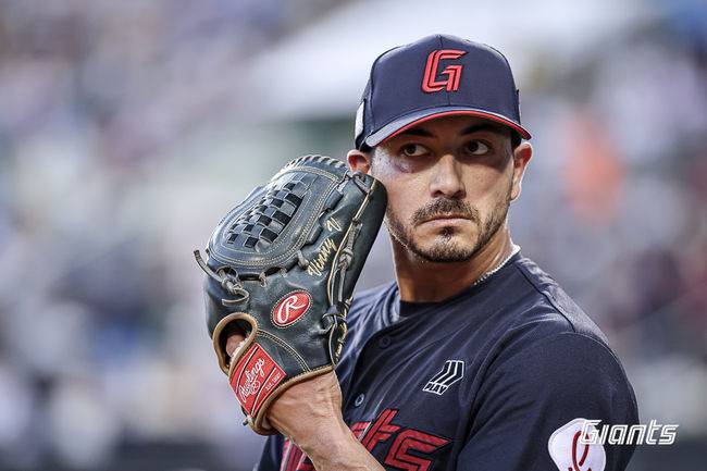 롯데 자이언츠 제공