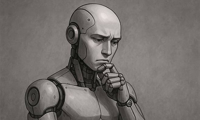 생성 인공지능(AI) '소라(Sora)'로 만든 이미지