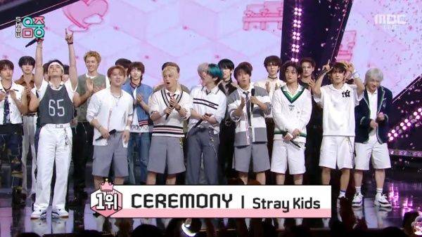 쇼! 음악중심 / 사진=MBC 캡처