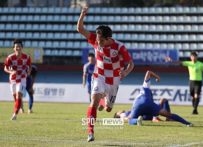 ▲ 한남대 조우령 ⓒ곽혜미 기자