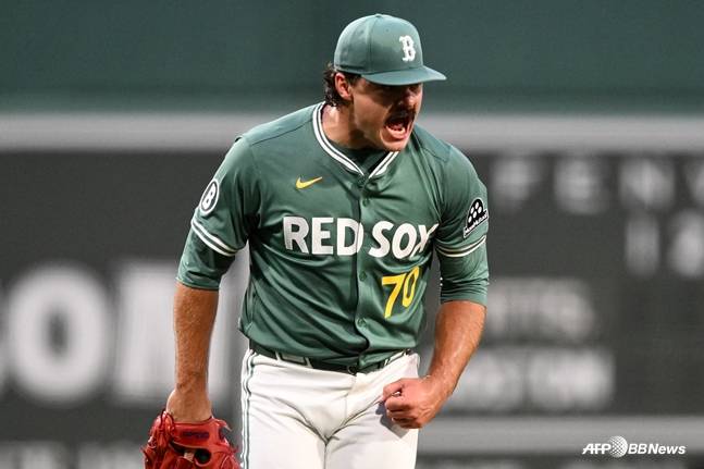 톨리. /AFPBBNews=뉴스1