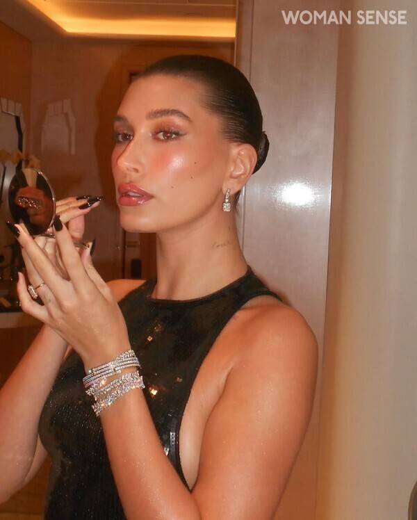 사진 헤일리 비버 인스타그램