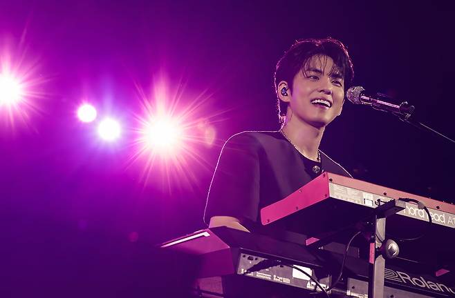 밴드 데이식스 /사진제공=JYP엔터테인먼트