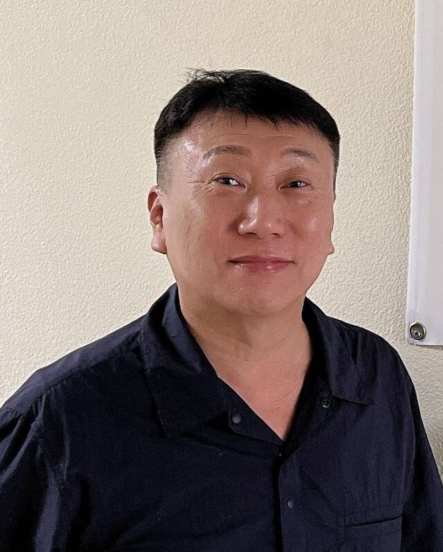 정읍시청소년수련관 최영락 관장