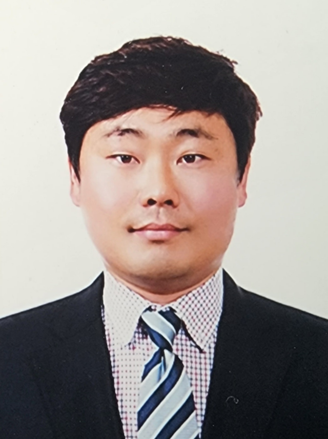 박종삼 우석대 기계자동차공학과 겸임교수