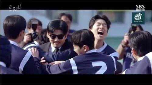 SBS ‘트라이: 우리는 기적이 된다’ 방송 화면 캡처 이미지