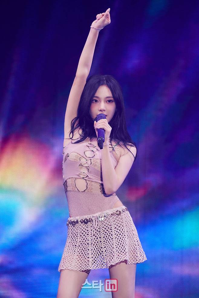 닝닝(사진=SM엔터테인먼트)