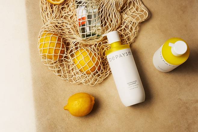 L7 호텔 바이 롯데의 데페이즈모.(롯데호텔앤리조트 제공).