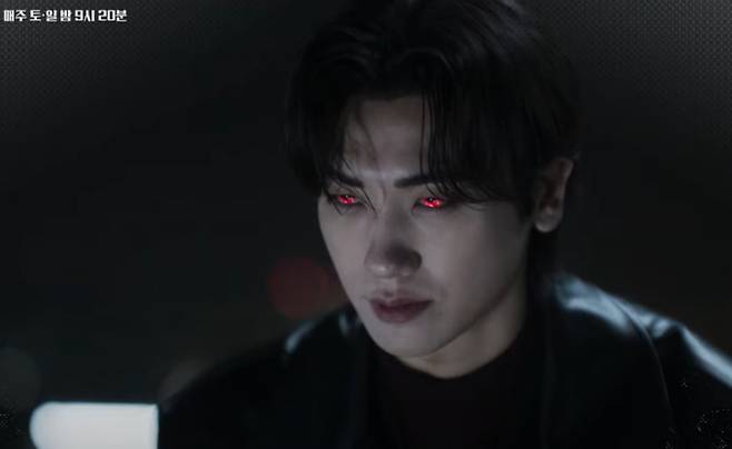 '트웰브' 4화 박형식, 부활한 오귀 KBS 
