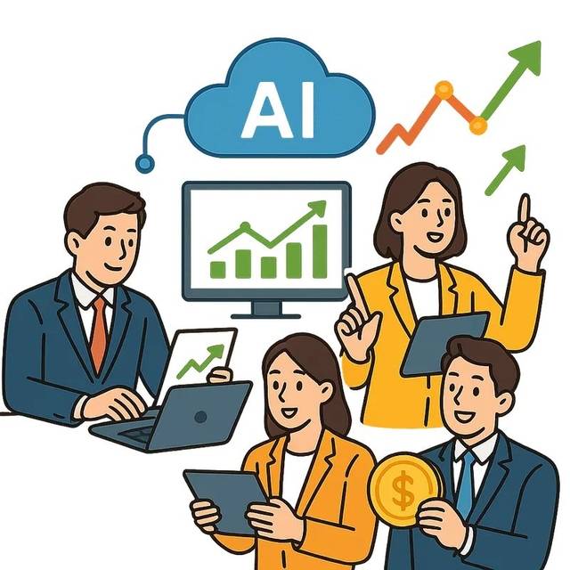 미리캔버스 생성형 이미지