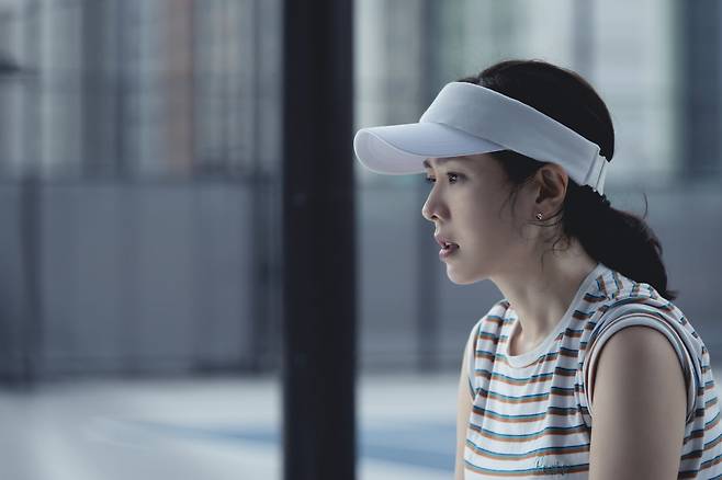 영화 '어쩔수가없다' 한 장면. CJ ENM 제공