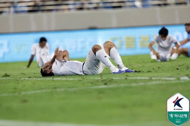 제주 SK 유리 조나탄. 사진=한국프로축구연맹