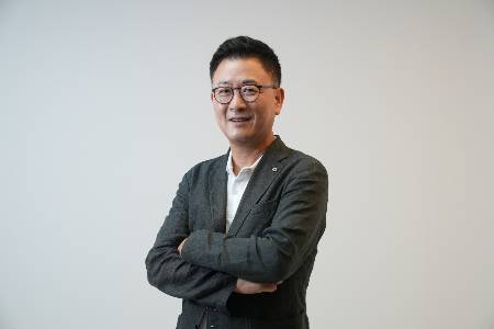 안철우 강남세브란스병원 내분비내과 교수/사진= HLB라이프케어 대표