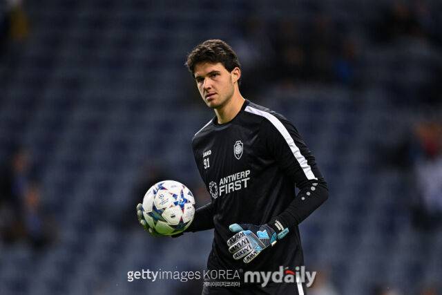 센느 라멘스. /게티이미지코리아