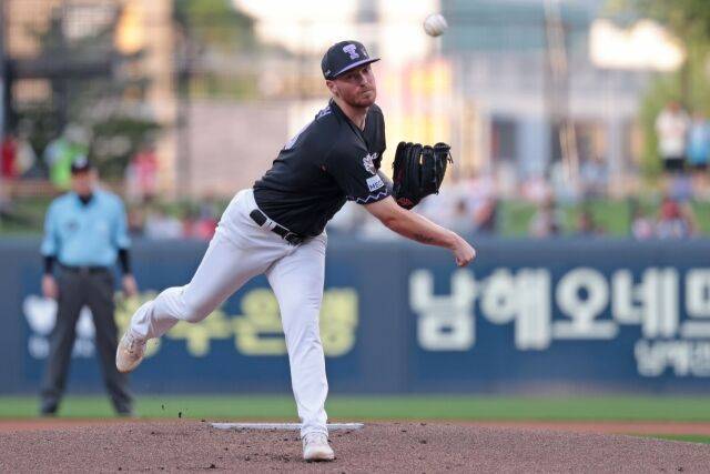 올러/KIA 타이거즈