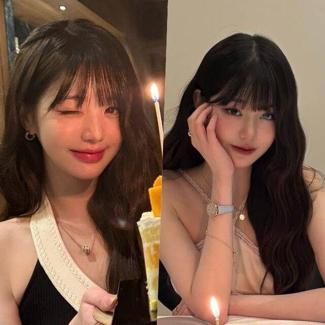 장원영 / 장원영 인스타그램