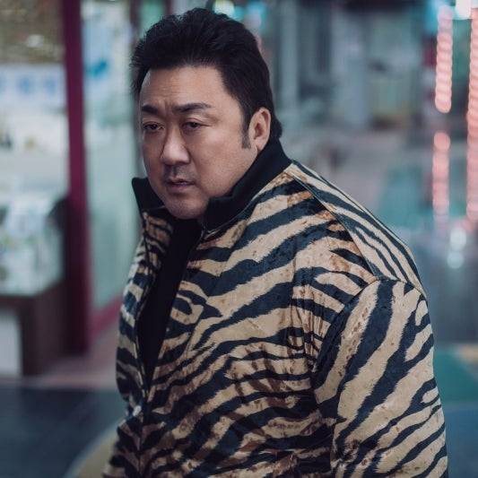 ‘트웰브’ [LGU+ 스튜디오 X+U]