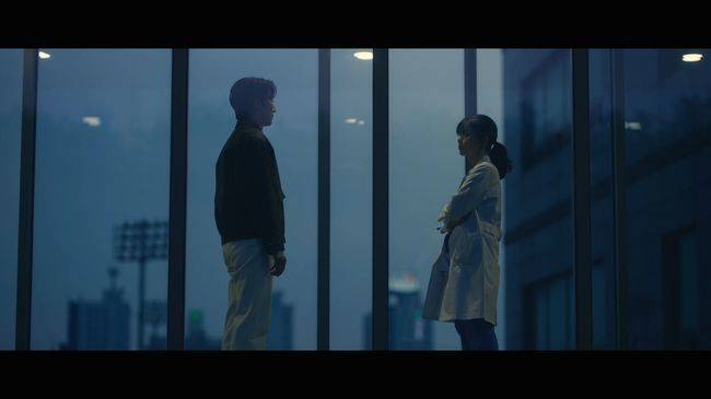 사진=MBC ‘메리 킬즈 피플’ 방송분 캡처