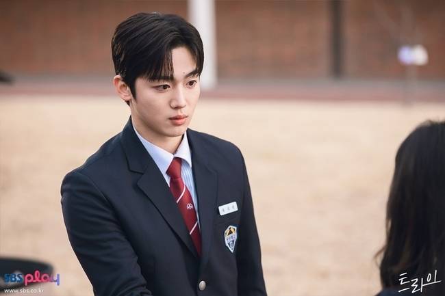 사진=SBS ‘트라이’